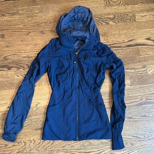 Lululemon Zip Up, 4